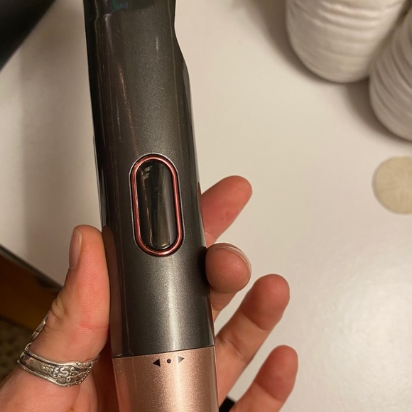 BRAND NEW Remington Curl and Straight Confidence - Picture 7 of 11